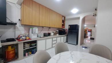Bandar sg long SL11 Double Storey house