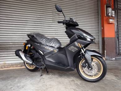 QJ MOTOR QJMOTO AX200 200 200cc ax200s