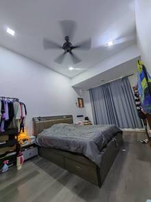 Single Storey Superlink Bukit Kristal