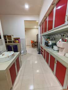 Single Storey Superlink Bukit Kristal