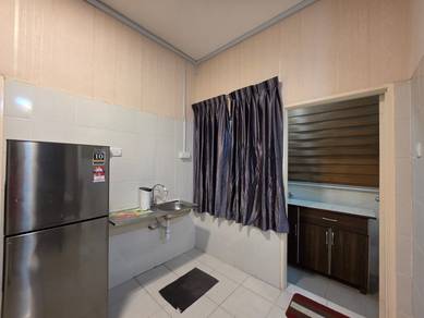 (FOR RENT )Klebang casa klebang casa residence Apartment