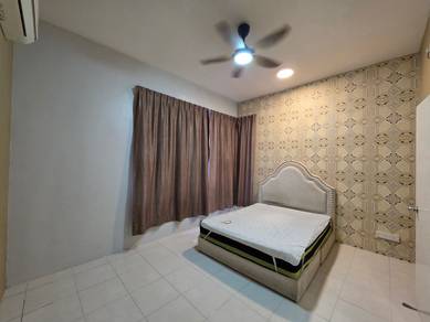 (FOR RENT )Klebang casa klebang casa residence Apartment