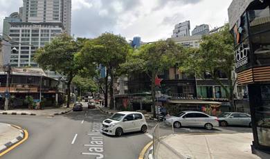 Jalan Cheras 2 adjoining Shop for RENT !!!