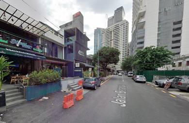 Jalan Cheras 2 adjoining Shop for RENT !!!