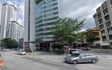 Jalan Cheras 2 adjoining Shop for RENT !!!