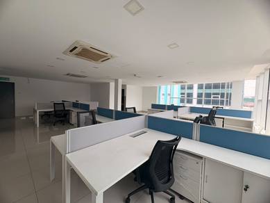Office-space-for-rent-Semenyih-Selangor