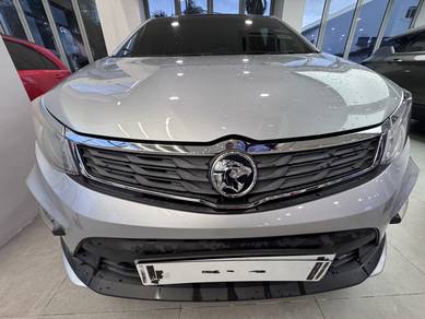 2022 Proton PERSONA 1.6 PREMIUM MY16 FACELIFT (A)