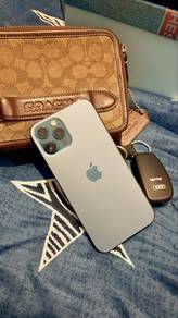 iPhone 12 Pro Max 256GB Pacific Blue