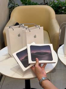 [Ready Stock] iPhone Duo Night Sky 512GB