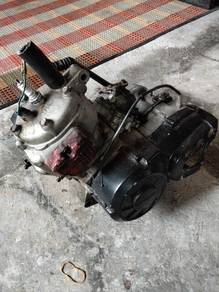enjin kawasaki kips victor 
