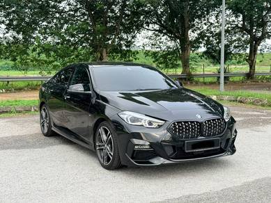 BMW 218i 1.5 M Sport Coupe 59,277 KM