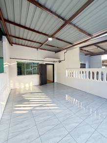 Batu Pahat,Taman Banang Jaya,2 Storey Low Cost,Fullloan+CashbackRM71K❗