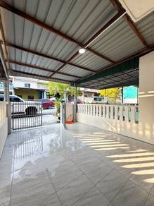 Batu Pahat,Taman Banang Jaya,2 Storey Low Cost,Fullloan+CashbackRM71K❗