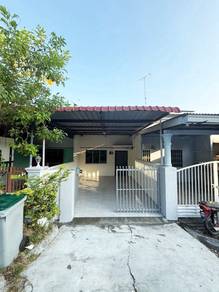 Batu Pahat,Taman Banang Jaya,2 Storey Low Cost,Fullloan+CashbackRM71K❗