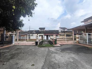 2-storey-Terraced-House-for-sale-Gemencheh-Negeri-Sembilan