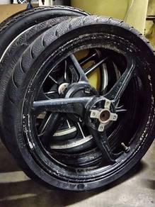 Sport rim 125