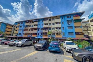 Flat PKNS