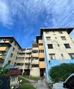 Flat PKNS-3