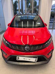 Proton IRIZ 1.6 ACTIVE MY19 FACELIFT (A)