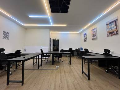 Office-space-for-rent-Skudai-Johor