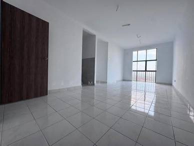 For Sale @ PR1MA Apartment - Larkin City View