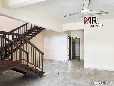 2-storey-Terraced-House-for-sale-Kulim-Kedah
