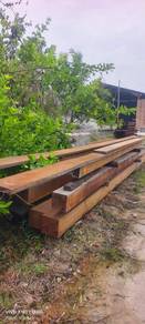 Timber Wholesale & Retail