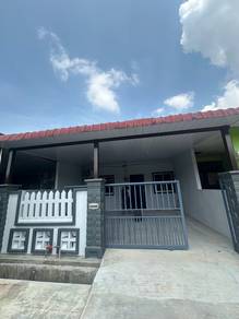 Taman desa seni lunas