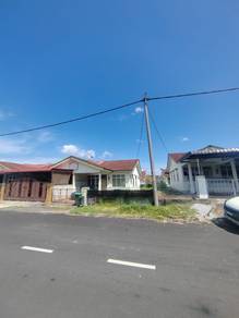 1800sf, Spice Village, Zon Kemboja, Bandar Amanjaya, Sungai Petani
