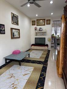 1800sf, Spice Village, Zon Kemboja, Bandar Amanjaya, Sungai Petani