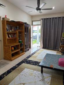 1800sf, Spice Village, Zon Kemboja, Bandar Amanjaya, Sungai Petani