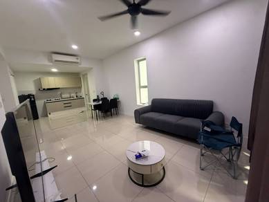 Emerald Hills – Fully Furnished For Rent