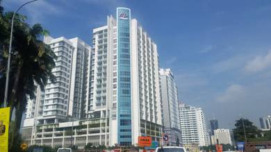 M Suites, Ampang Hilir, Ampang