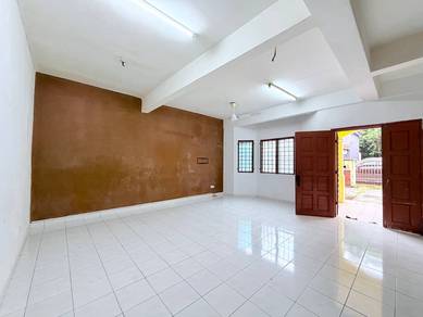 2-storey-Terraced-House-for-sale-Kajang-Selangor