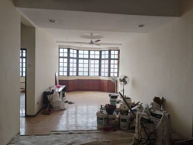Putra Indah Condominium