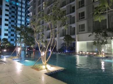 M Suites, Ampang Hilir, Ampang