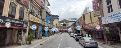 Shop-lot-for-rent-Bukit-Bintang-Kuala-Lumpur