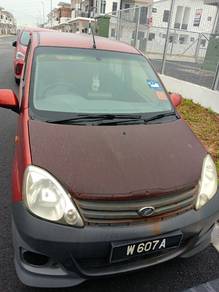 Perodua VIVA 1.0 EJ-VE (A)