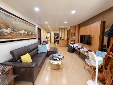 Casa Ria (Cheras)