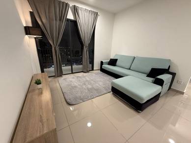 Ceria D' Eco Horizon