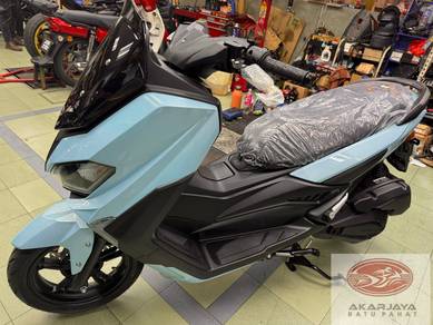 modenas ELIT 150 S