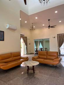 Bungalow-House-for-rent-Ayer-Keroh-Melaka