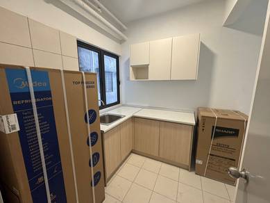 4r2b Semi Furnish Bukit Tiara Balakong Jade Hill Seri Kembangan Kajang
