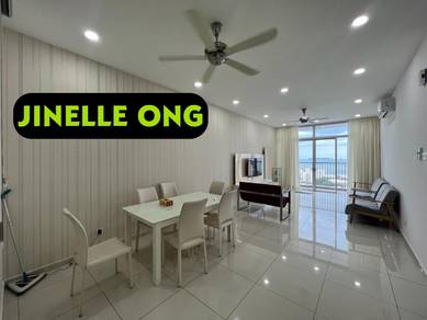 Sandilands, Jelutong Nr Georgetown & Karpal Singh (reno, Seaview)