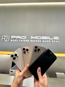 TRADE IN WELCOME - IPHONE 16 PRO 1Tb