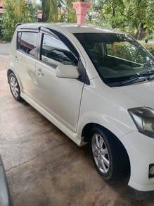 Perodua MYVI 1.3 EZI MY05 M300 FACELIFT (A)