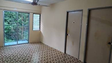 Seraya Apartment