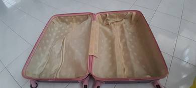 Travel Bag