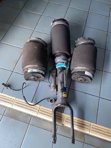 Mercedes R-Class (W251/V251) Bilstein Airmatic