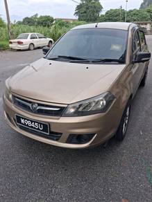 2014 Proton SAGA 1.3 FLX (A)